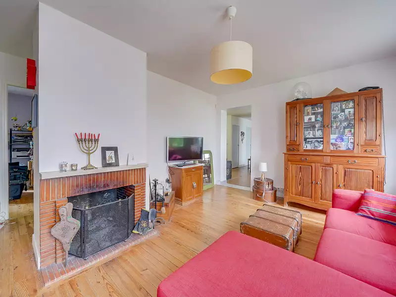 Maison, 70 m²