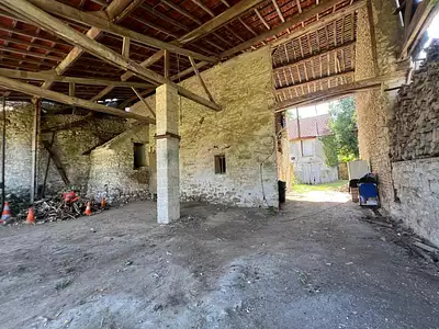 Maison, 50 m²