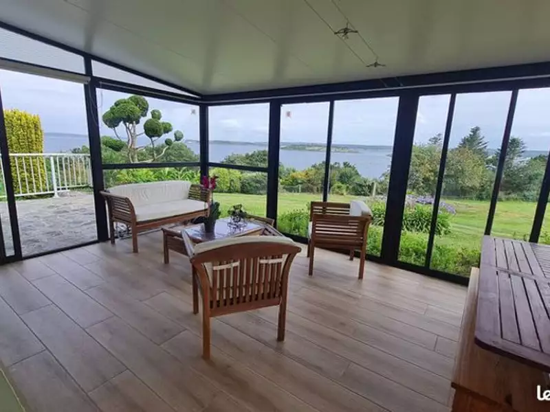 Maison, 133 m²