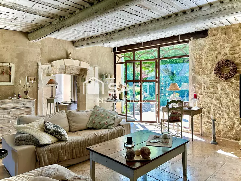 Maison, 400 m²
