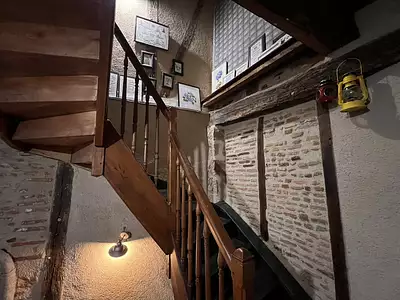 Appartement, 220 m²