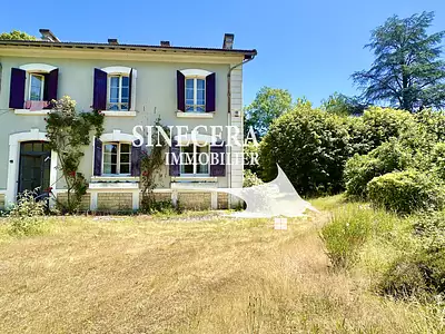 Maison, 140 m²