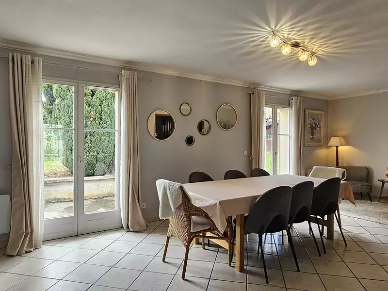 Maison, 132 m²