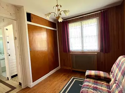 Maison, 61 m²