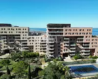 Appartement, 56,04 m²