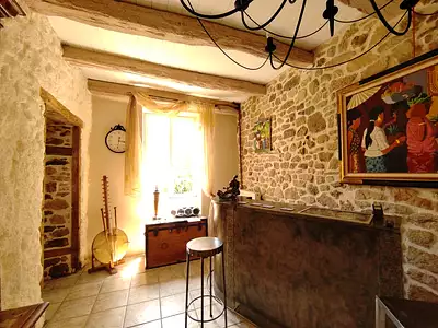 Maison, 254 m²