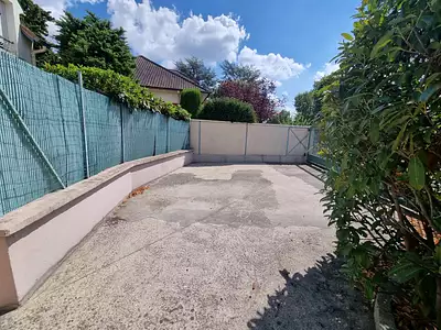 Maison, 116 m²