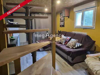 Maison, 133 m²