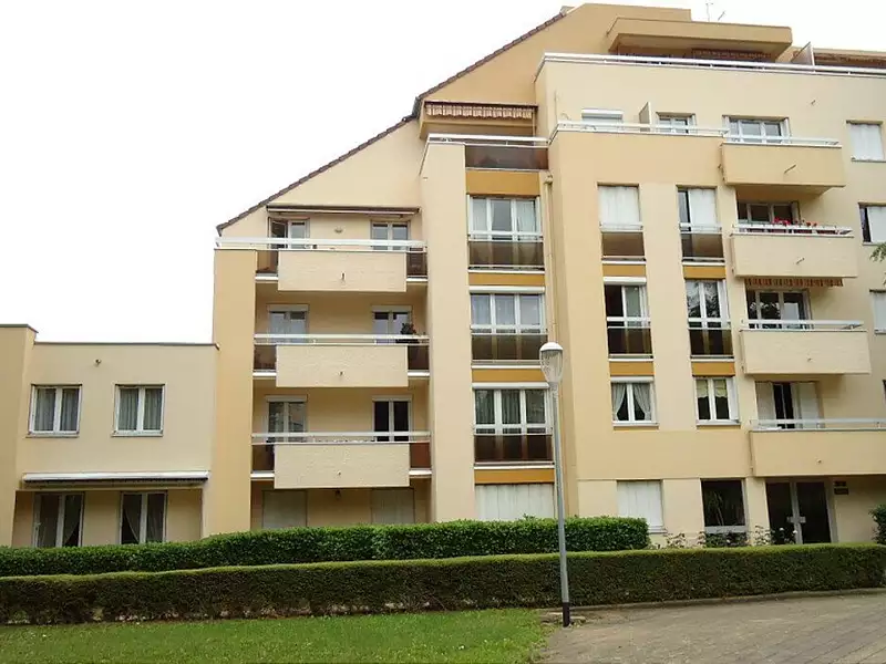 Appartement, 28,25 m²