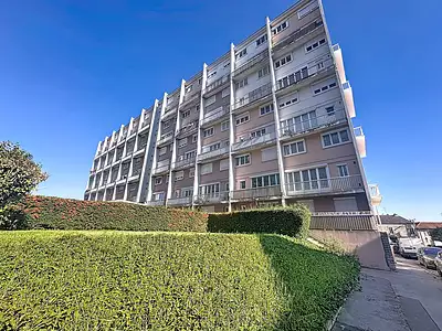 Appartement, 52,64 m²