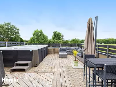 Maison, 237 m²