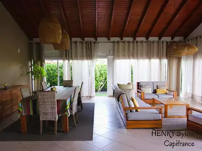 Maison, 160 m²