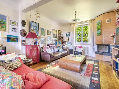 Maison, 134 m²