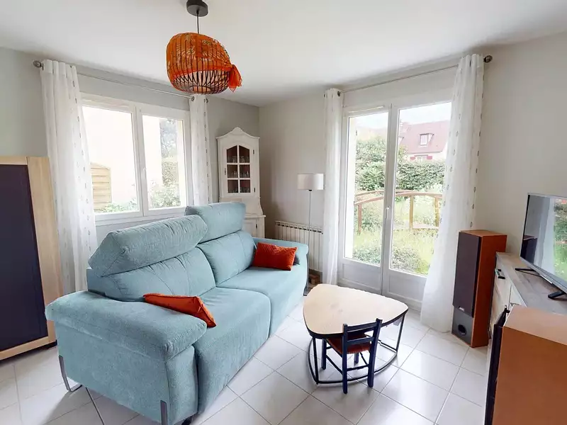 Maison, 105 m²
