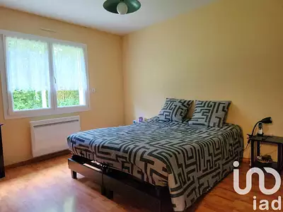 Maison, 131 m²