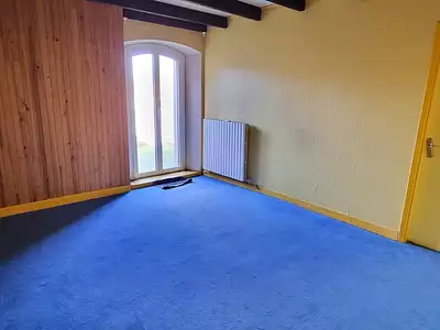 Immeuble, 300 m²