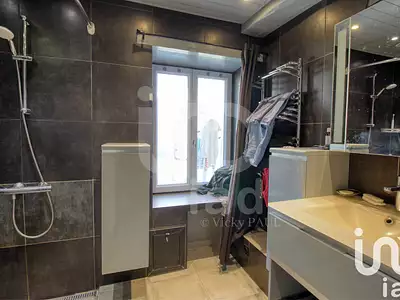 Maison, 115 m²