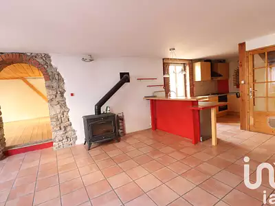 Maison, 145 m²