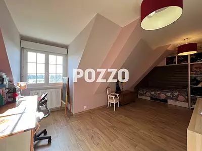 Maison, 202 m²
