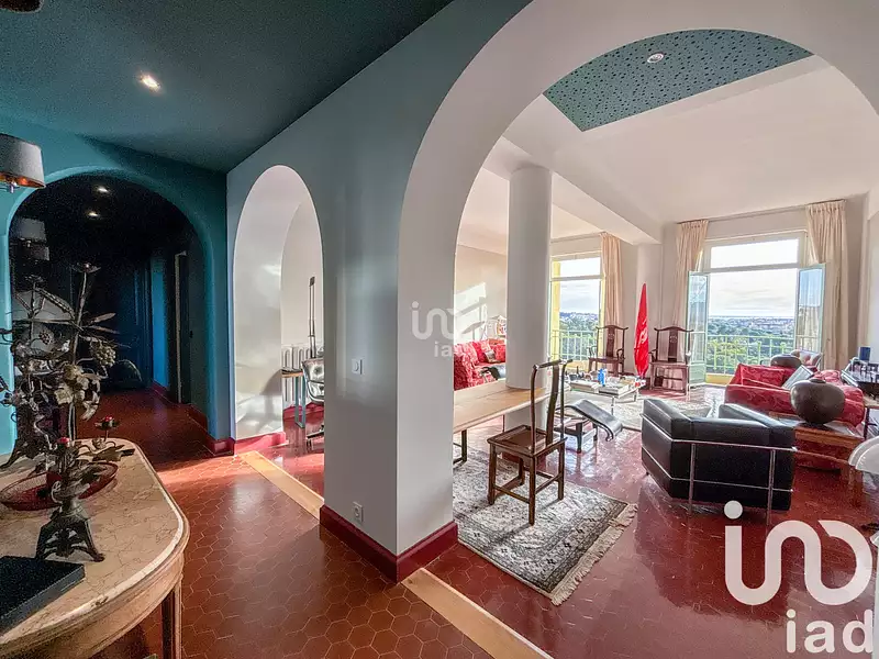 Appartement, 135 m²