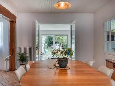 Maison, 103 m²