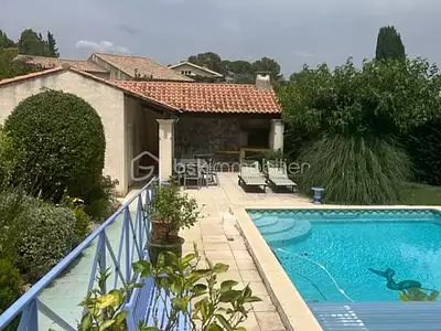Maison, 190 m²
