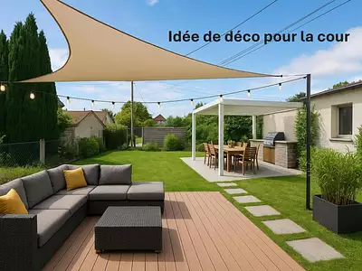 Maison, 112 m²