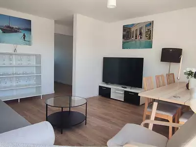 Appartement, 66 m²
