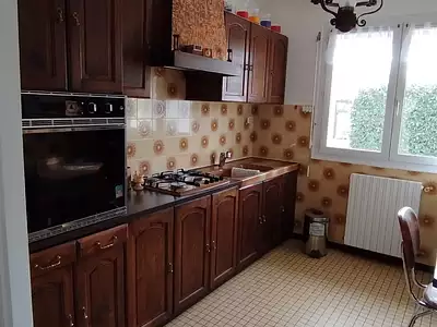 Maison, 75 m²