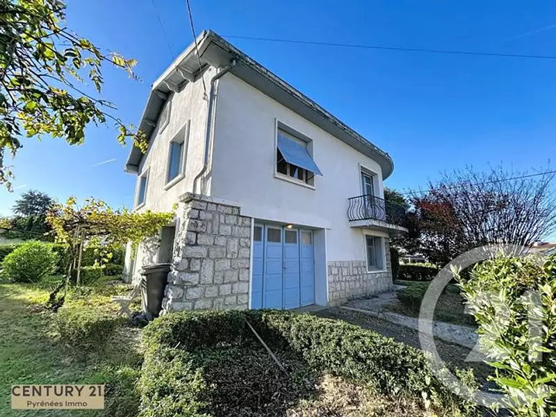 Maison, 136 m²