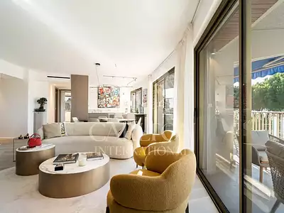 Appartement, 135 m²