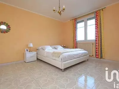 Maison, 136 m²