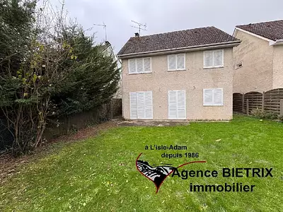 Maison, 103 m²