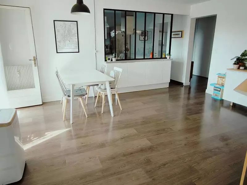 Appartement, 85 m²