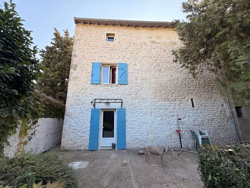 Maison, 220 m²
