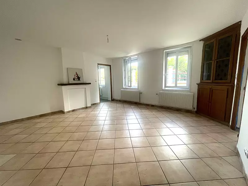 Maison, 95,48 m²