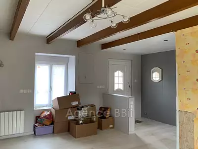 Maison, 102 m²