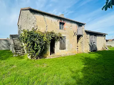Maison, 157 m²