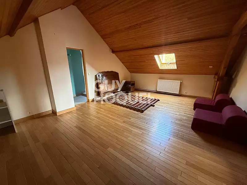 Maison, 160,05 m²