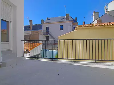 Appartement, 100 m²