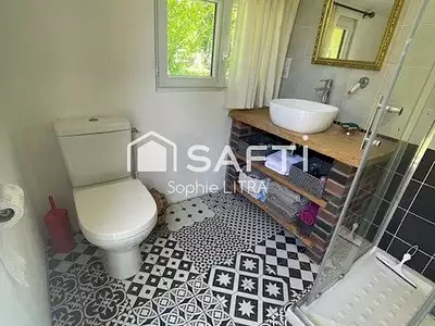 Maison, 113 m²