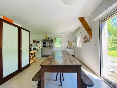 Maison, 110 m²