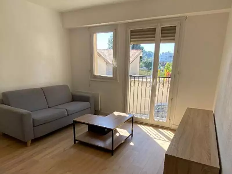 Appartement, 21 m²