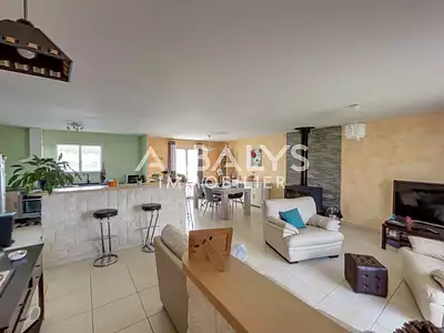 Maison, 98 m²
