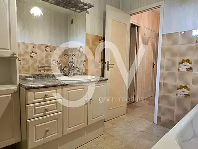 Appartement, 117 m²