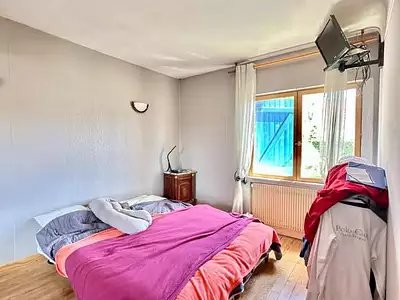 Maison, 107 m²