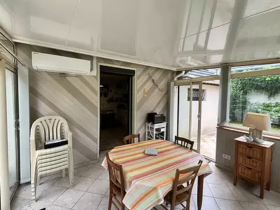 Maison, 114 m²