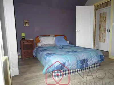 Maison, 66 m²