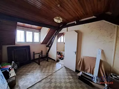 Maison, 88,65 m²