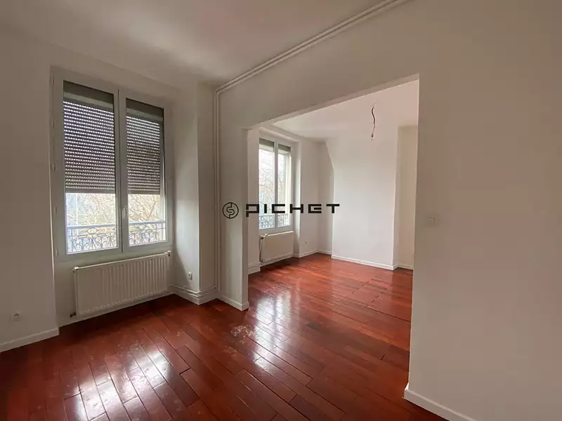 Appartement, 35,3 m²